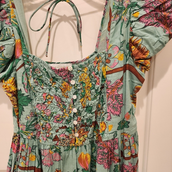 House of Harlow dress - Picture 2 of 5